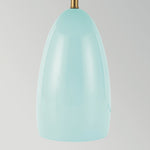 Poppy LED Medium Table Lamp part no - ALM-POPPY-TL-M-CB