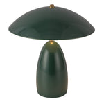 Poppy LED Medium Table Lamp part no - ALM-POPPY-TL-M-PG