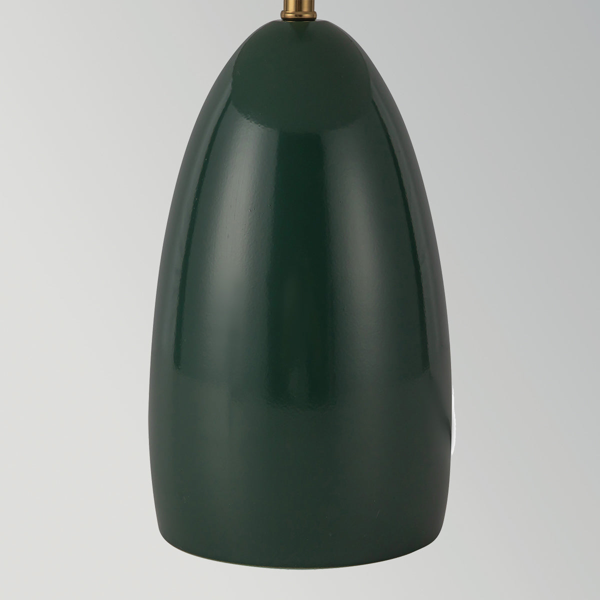 Poppy LED Medium Table Lamp part no - ALM-POPPY-TL-M-PG