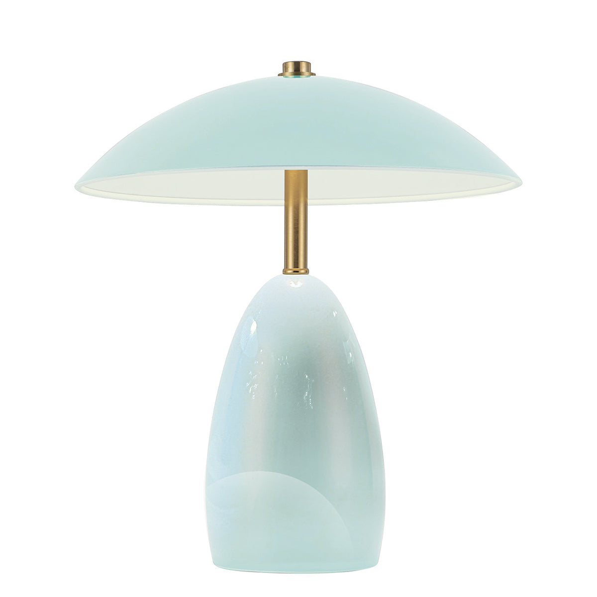 Poppy 12V LED Rechargeable Small Table Lamp part no - ALM-POPPY-TL-S-CB-LV