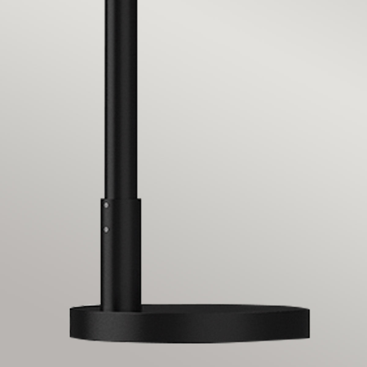 Alora Mood Remyck 1 lt Floor Lamp part no - ALM-REMYCK-FL-BK