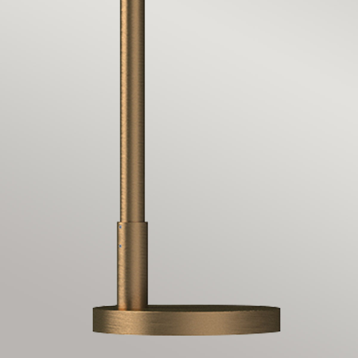 Alora Mood Remyck 1 lt Floor Lamp part no - ALM-REMYCK-FL-GD