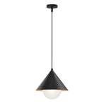 Alora Mood Remyck 1 lt Pendant part no - ALM-REMYCK-P-BK