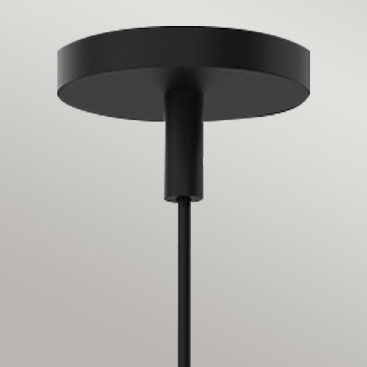 Alora Mood Remyck 1 lt Pendant part no - ALM-REMYCK-P-BK