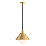 Alora Mood Remyck 1 lt Pendant part no - ALM-REMYCK-P-GD