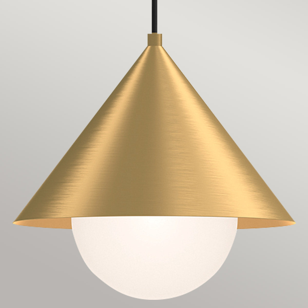 Alora Mood Remyck 1 lt Pendant part no - ALM-REMYCK-P-GD