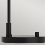 Alora Mood Remyck 1 lt Table Lamp part no - ALM-REMYCK-TL-BK