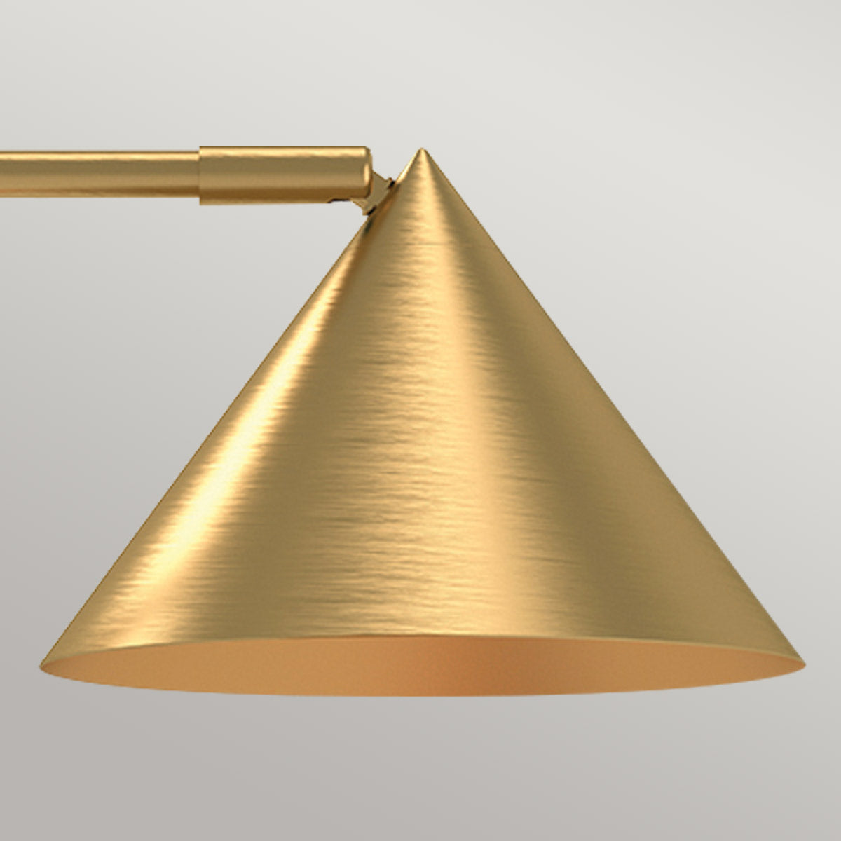 Alora Mood Remyck 1 lt Table Lamp part no - ALM-REMYCK-TL-GD