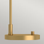 Alora Mood Remyck 1 lt Table Lamp part no - ALM-REMYCK-TL-GD