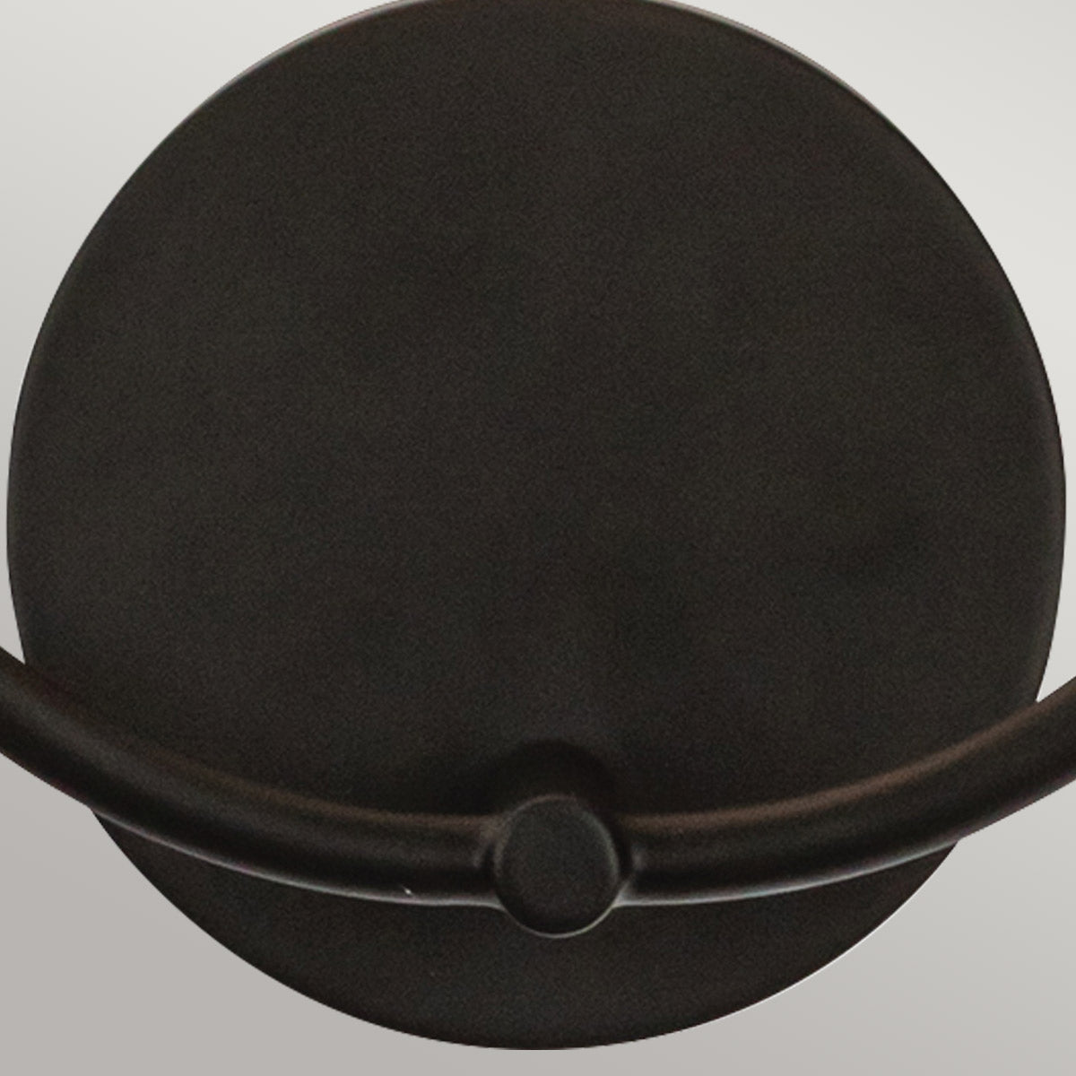 Alora Mood Sylvia 2 lt Wall Light part no - ALM-SYLVIA-2WB-BK-CL