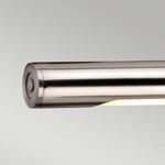 Elstead Lighting Picture Light from the Alton range. Alton 1 Light Large LED Picture Light Product Code = ALTON-PL-L-BN