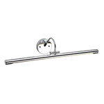 Elstead Lighting Picture Light from the Alton range. Alton 1 Light Large LED Picture Light Product Code = ALTON-PL-L-PC