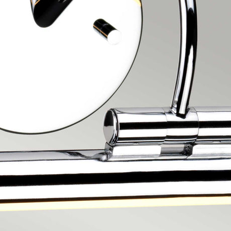 Elstead Lighting Picture Light from the Alton range. Alton 1 Light Large LED Picture Light Product Code = ALTON-PL-L-PC