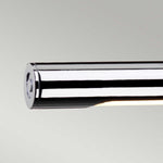 Elstead Lighting Picture Light from the Alton range. Alton 1 Light Large LED Picture Light Product Code = ALTON-PL-L-PC