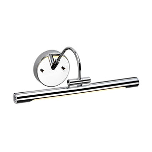Elstead Lighting Picture Light from the Alton range. Alton 1 Light Small LED Picture Light Product Code = ALTON-PL-S-PC