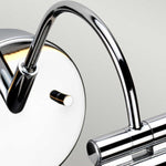 Elstead Lighting Picture Light from the Alton range. Alton 1 Light Small LED Picture Light Product Code = ALTON-PL-S-PC