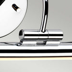 Elstead Lighting Picture Light from the Alton range. Alton 1 Light Small LED Picture Light – SKU ALTON-PL-S-PC