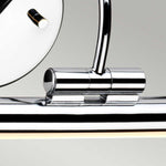 Elstead Lighting Picture Light from the Alton range. Alton 1 Light Small LED Picture Light Product Code = ALTON-PL-S-PC