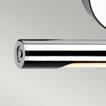 Elstead Lighting Picture Light from the Alton range. Alton 1 Light Small LED Picture Light – SKU ALTON-PL-S-PC