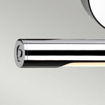 Elstead Lighting Picture Light from the Alton range. Alton 1 Light Small LED Picture Light Product Code = ALTON-PL-S-PC