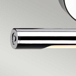 Elstead Lighting Picture Light from the Alton range. Alton 1 Light Small LED Picture Light Product Code = ALTON-PL-S-PC