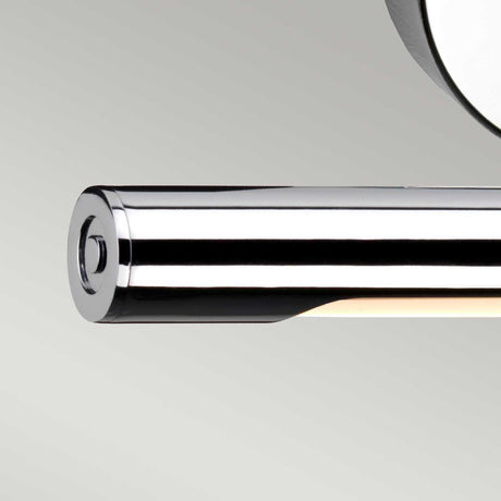 Elstead Lighting Picture Light from the Alton range. Alton 1 Light Small LED Picture Light Product Code = ALTON-PL-S-PC