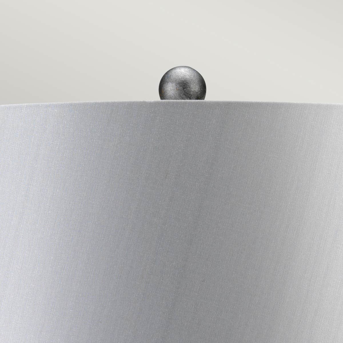 Elstead Lighting Table Lamp from the Amarilli range. Amarilli 1 Light Table Lamp Product Code = AML-TL-BLK-SIL