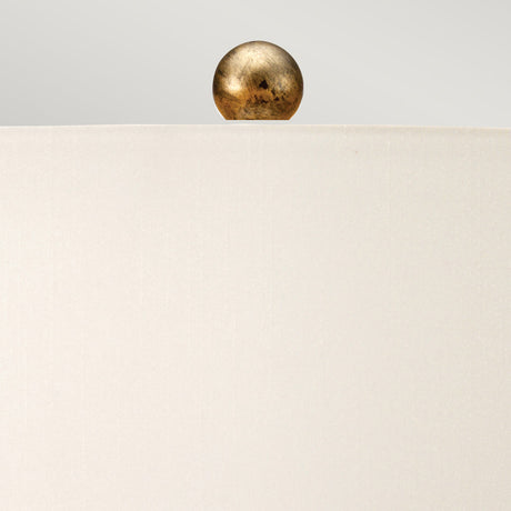 Elstead Lighting Table Lamp from the Amarilli range. Amarilli 1 Light Table Lamp Product Code = AML-TL-BRONZE-IV