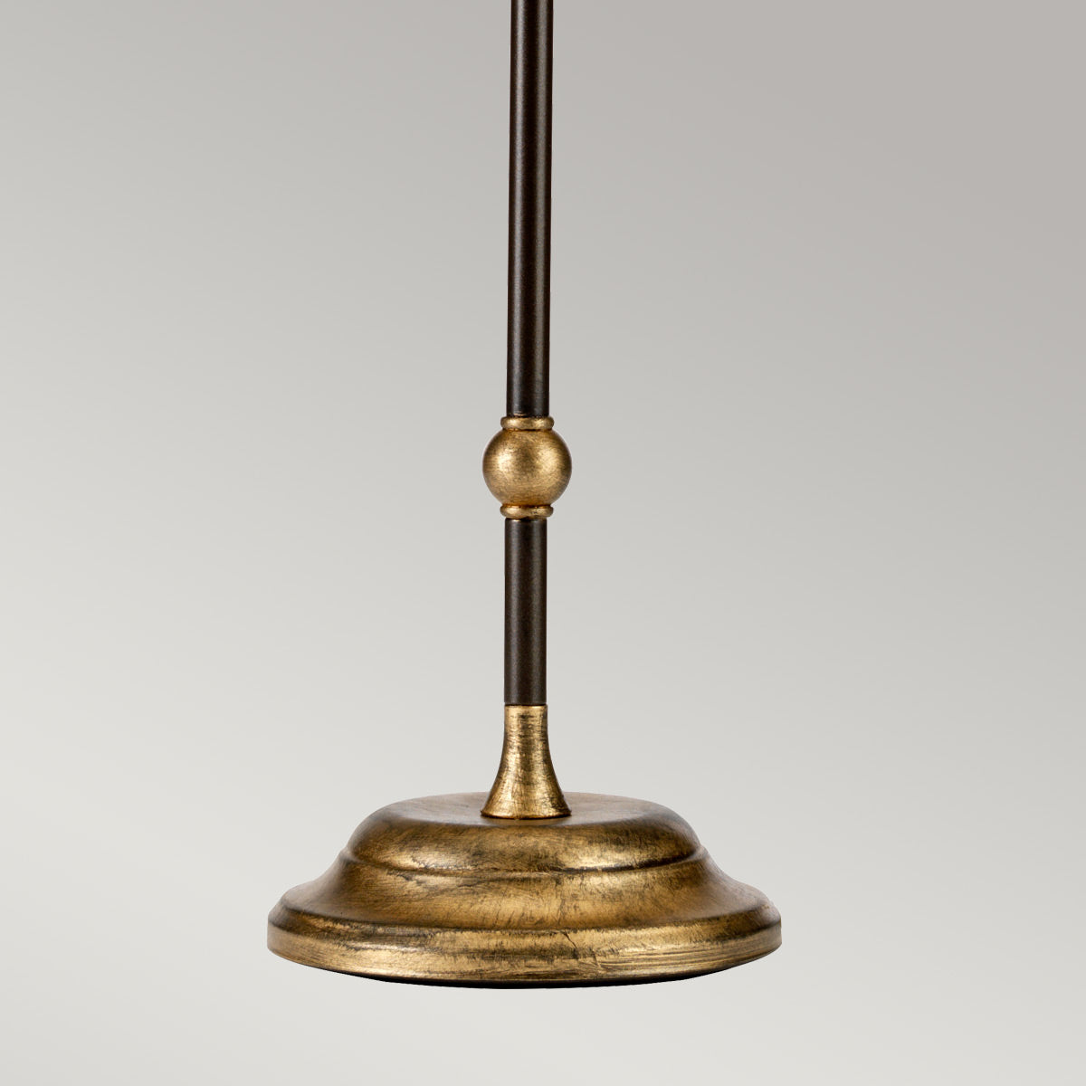 Elstead Lighting Table Lamp from the Amarilli range. Amarilli 1 Light Table Lamp Product Code = AML-TL-BRONZE