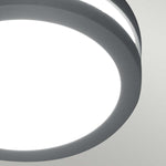 Elstead Lighting Ano 1 Light Wall/Ceiling Lantern ANO-1W