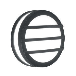 Elstead Lighting Outdoor Wall Light from the Ano range. Ano 1 Light Wall/Ceiling Lantern  Product Code = ANO-2W