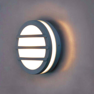 Elstead Lighting Outdoor Wall Light from the Ano range. Ano 1 Light Wall/Ceiling Lantern  Product Code = ANO-2W