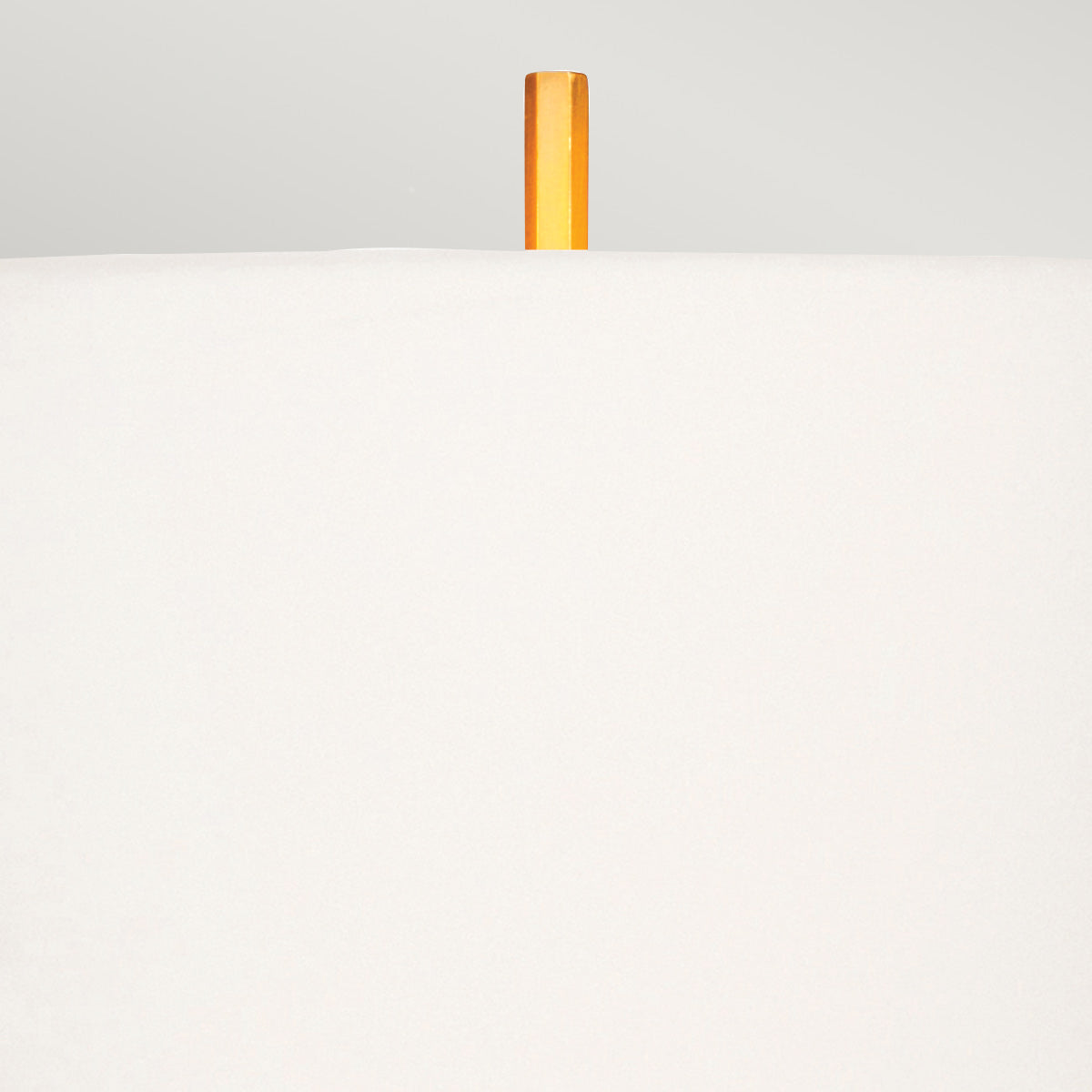 Elstead Lighting Table Lamp from the Apollo range. Apollo 1 Light Table Lamp Product Code = APOLLO-TL-WHT