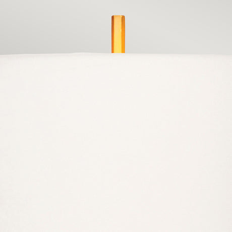 Elstead Lighting Table Lamp from the Apollo range. Apollo 1 Light Table Lamp Product Code = APOLLO-TL-WHT