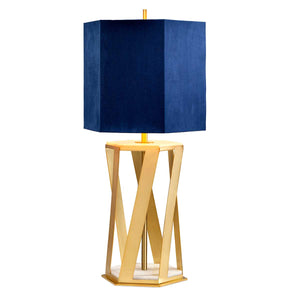 Elstead Lighting Table Lamp from the Apollo range. Apollo 1 Light Table Lamp Product Code = APOLLO-TL