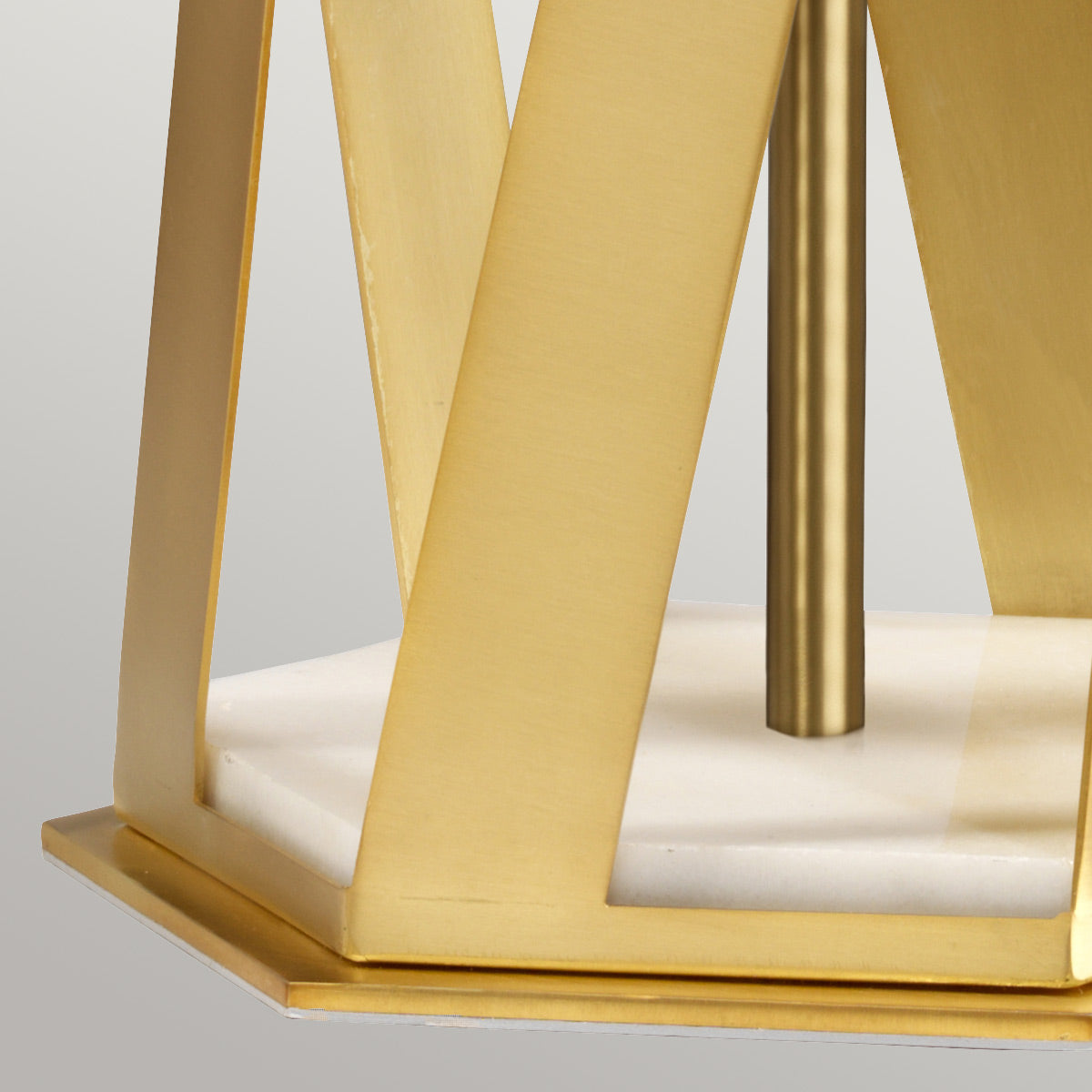 Elstead Lighting Table Lamp from the Apollo range. Apollo 1 Light Table Lamp Product Code = APOLLO-TL