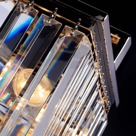 Elstead Lighting Chandelier from the Aries range. Aries 4 Light Small Chandelier Product Code = ARIES-4P-S