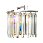 Elstead Lighting Wall Light from the Aries range. Aries 1 Light Wall Light Product Code = ARIES1