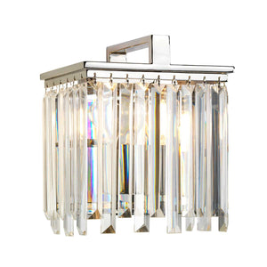 Elstead Lighting Wall Light from the Aries range. Aries 1 Light Wall Light Product Code = ARIES1