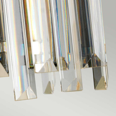Elstead Lighting Wall Light from the Aries range. Aries 1 Light Wall Light Product Code = ARIES1