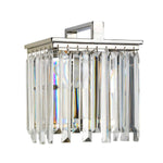 Elstead Lighting Wall Light from the Aries range. Aries 1 Light Wall Light Product Code = ARIES1