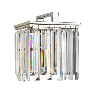 Elstead Lighting Wall Light from the Aries range. Aries 1 Light Wall Light Product Code = ARIES1