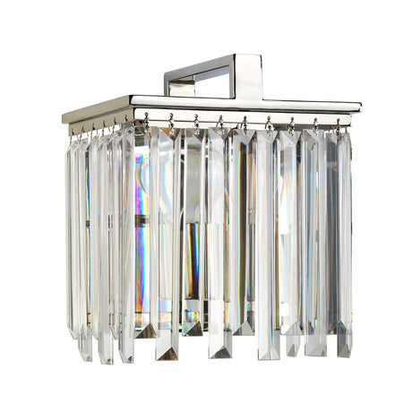 Elstead Lighting Wall Light from the Aries range. Aries 1 Light Wall Light Product Code = ARIES1