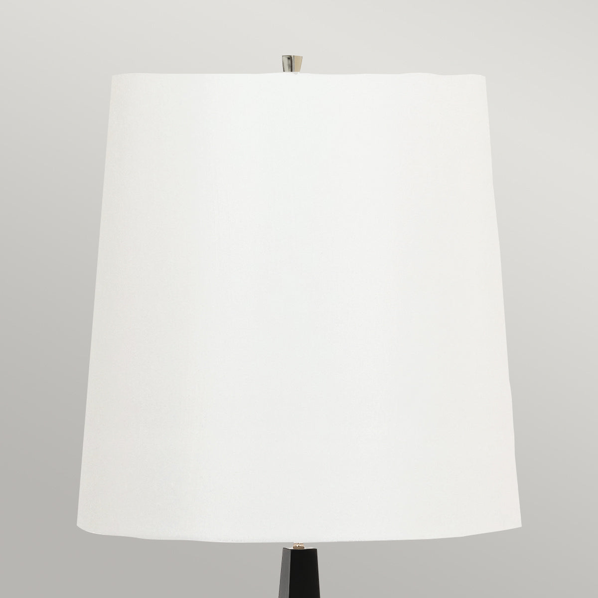 Elstead Lighting Floor Lamp from the Ascent range. Ascent 1 Light Floor Lamp - Black Product Code = ASCENT-FL-BLK-W