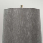 Elstead Lighting Table Lamp from the Ascent range. Ascent 1 Light Table Lamp - Black Product Code = ASCENT-TL-BLK