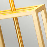 Elstead Lighting Table Lamp from the Atlas range. Atlas 1 Light Table Lamp Product Code = ATLAS-TL