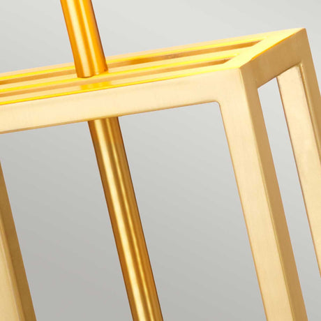 Elstead Lighting Table Lamp from the Atlas range. Atlas 1 Light Table Lamp Product Code = ATLAS-TL