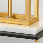 Elstead Lighting Table Lamp from the Atlas range. Atlas 1 Light Table Lamp Product Code = ATLAS-TL