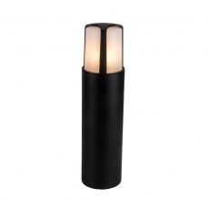 Magnalux Austin One Light Black Wall Light Part Number - AUS01WLBL