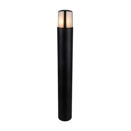 Magnalux Austin 400mm Black Bollard Light Part Number - AUS400BL